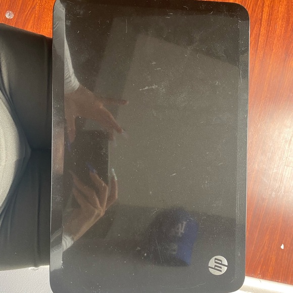 HP laptop - Picture 2 of 5